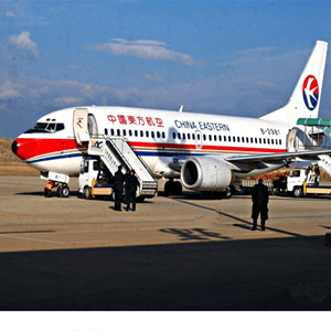 抚远机场快递航空快运业稳步发展的原因是什么？